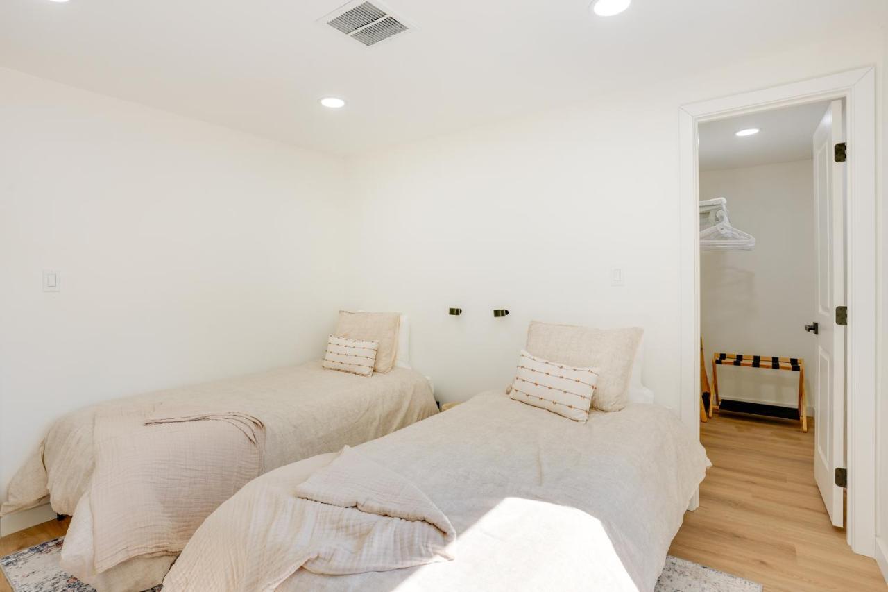 Bright And Airy Sedona Home With Mountain Views! Екстериор снимка