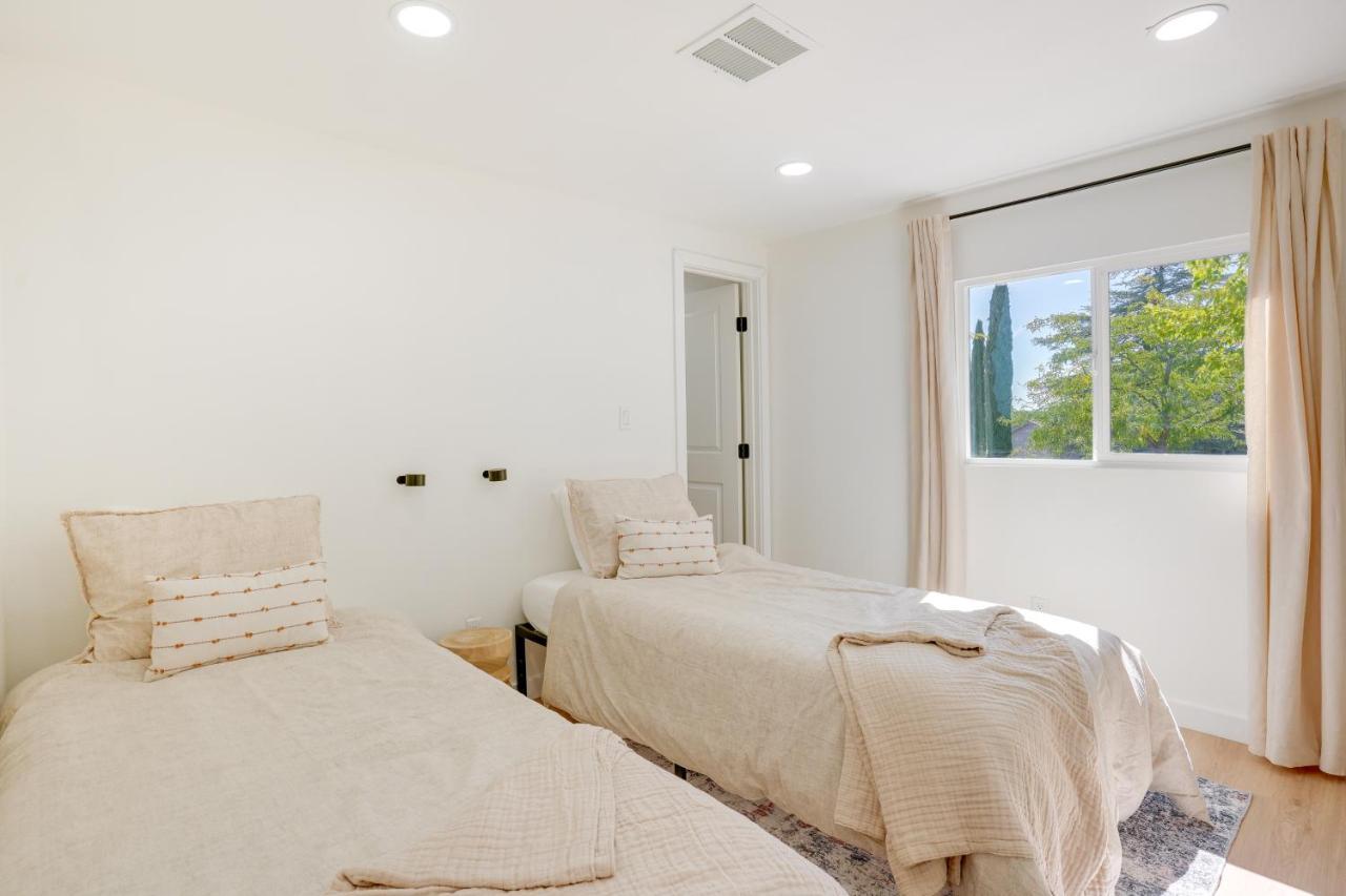 Bright And Airy Sedona Home With Mountain Views! Екстериор снимка